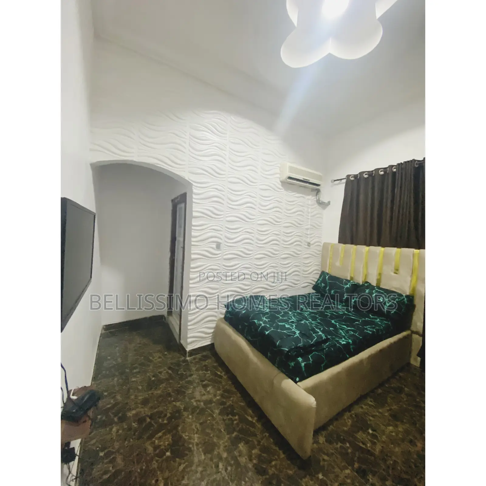 Spacious Girls House in Lekki