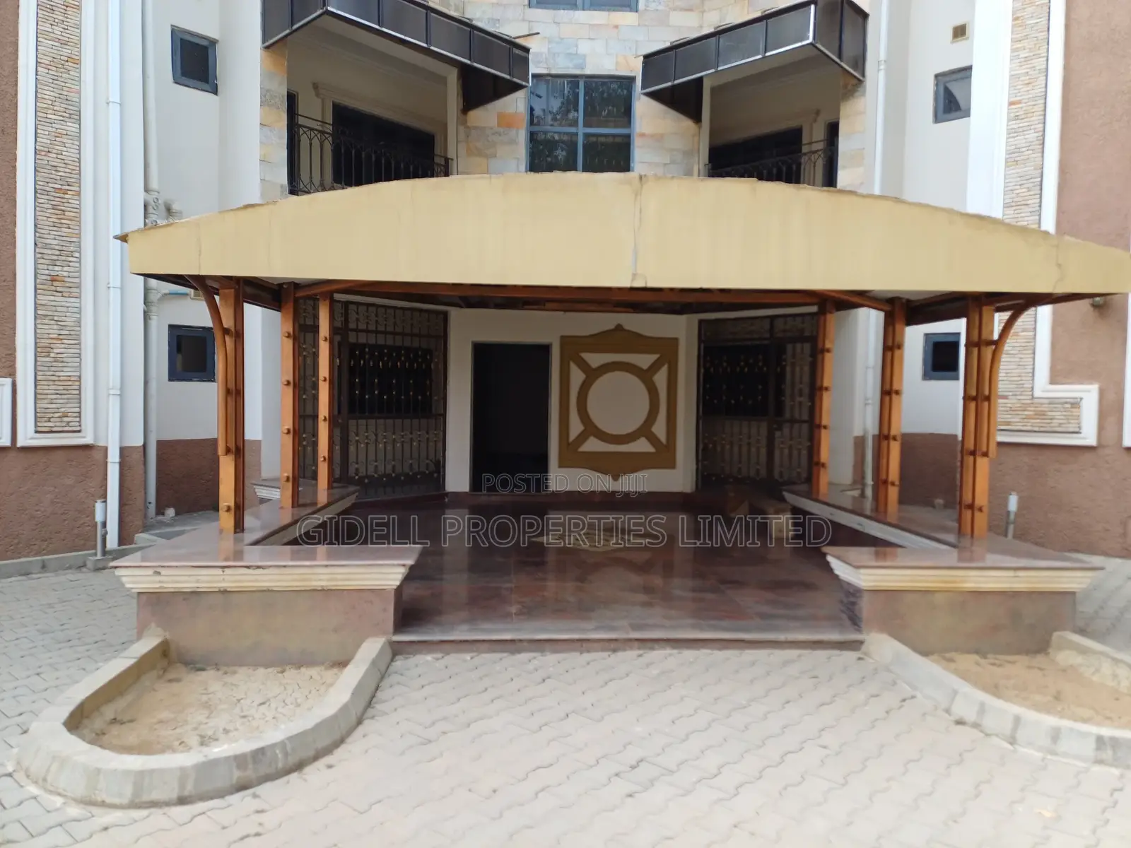 3bdrm Block of Flats in Guzape District for rent in Guzape District
