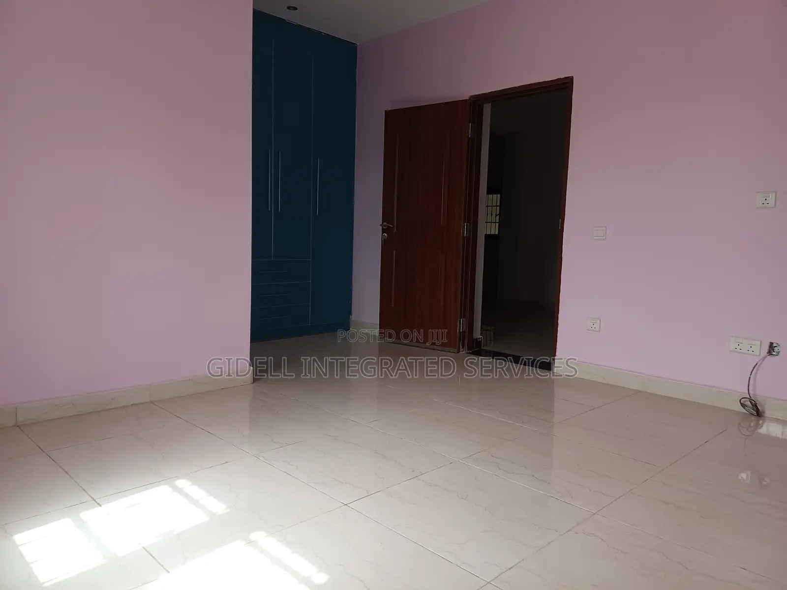 3bdrm Block of Flats in Guzape District for rent in Guzape District