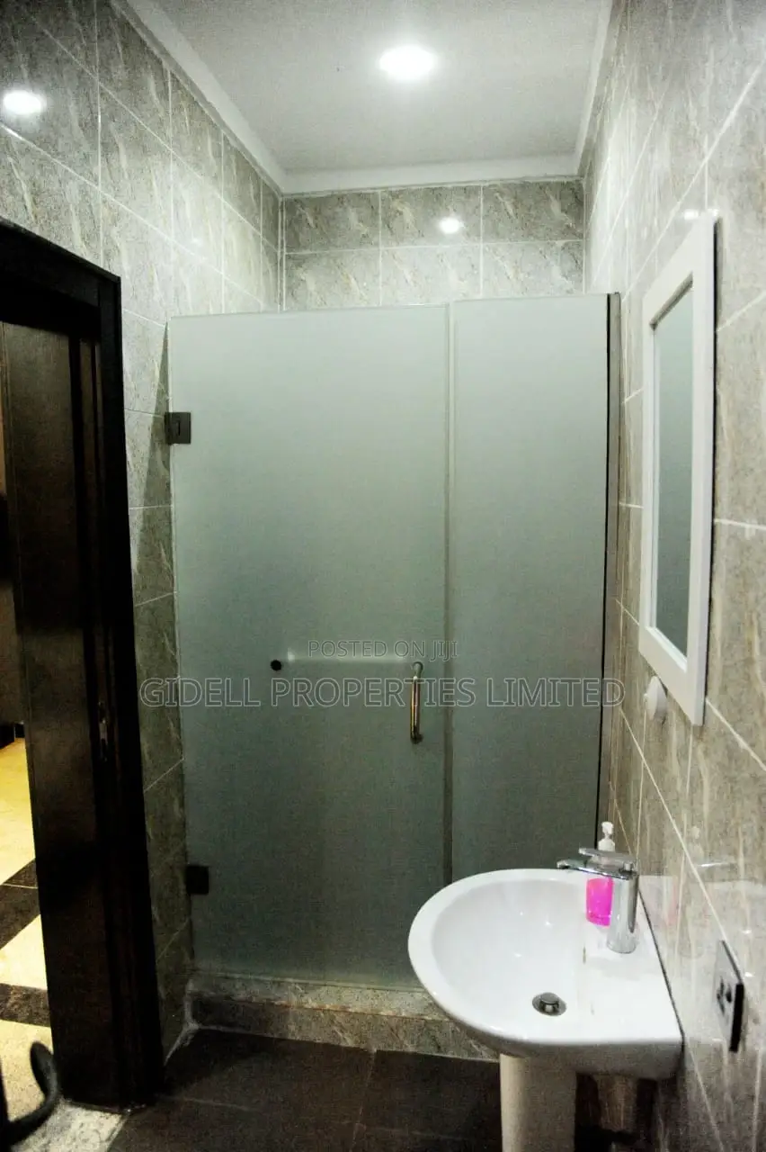 Furnished 3bdrm Apartment in Jahi for rent in Jahi