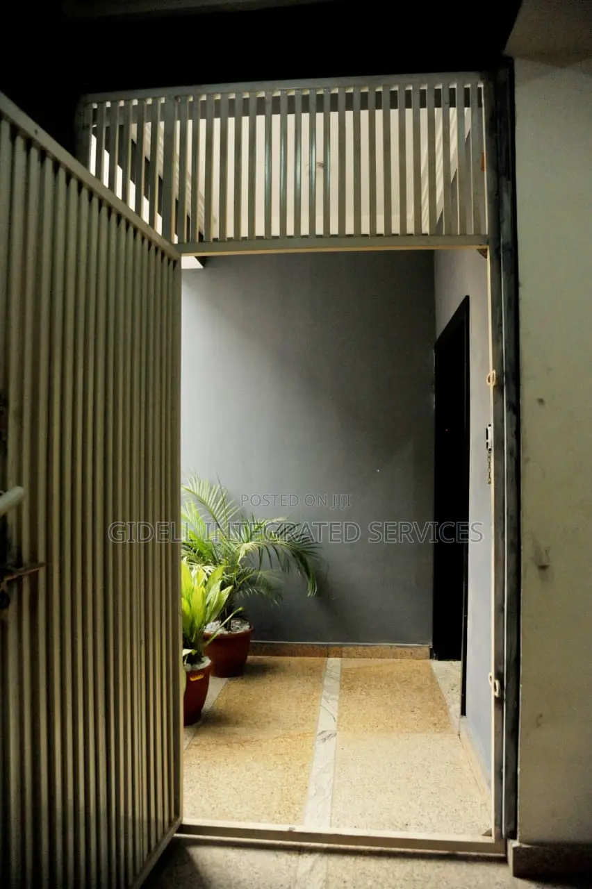 Furnished 3bdrm Apartment in Jahi for rent in Jahi