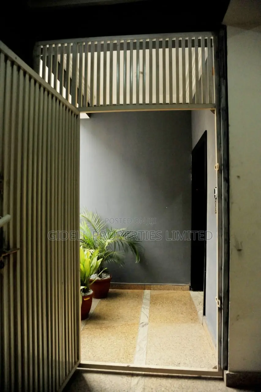 Furnished 3bdrm Apartment in Jahi for rent in Jahi