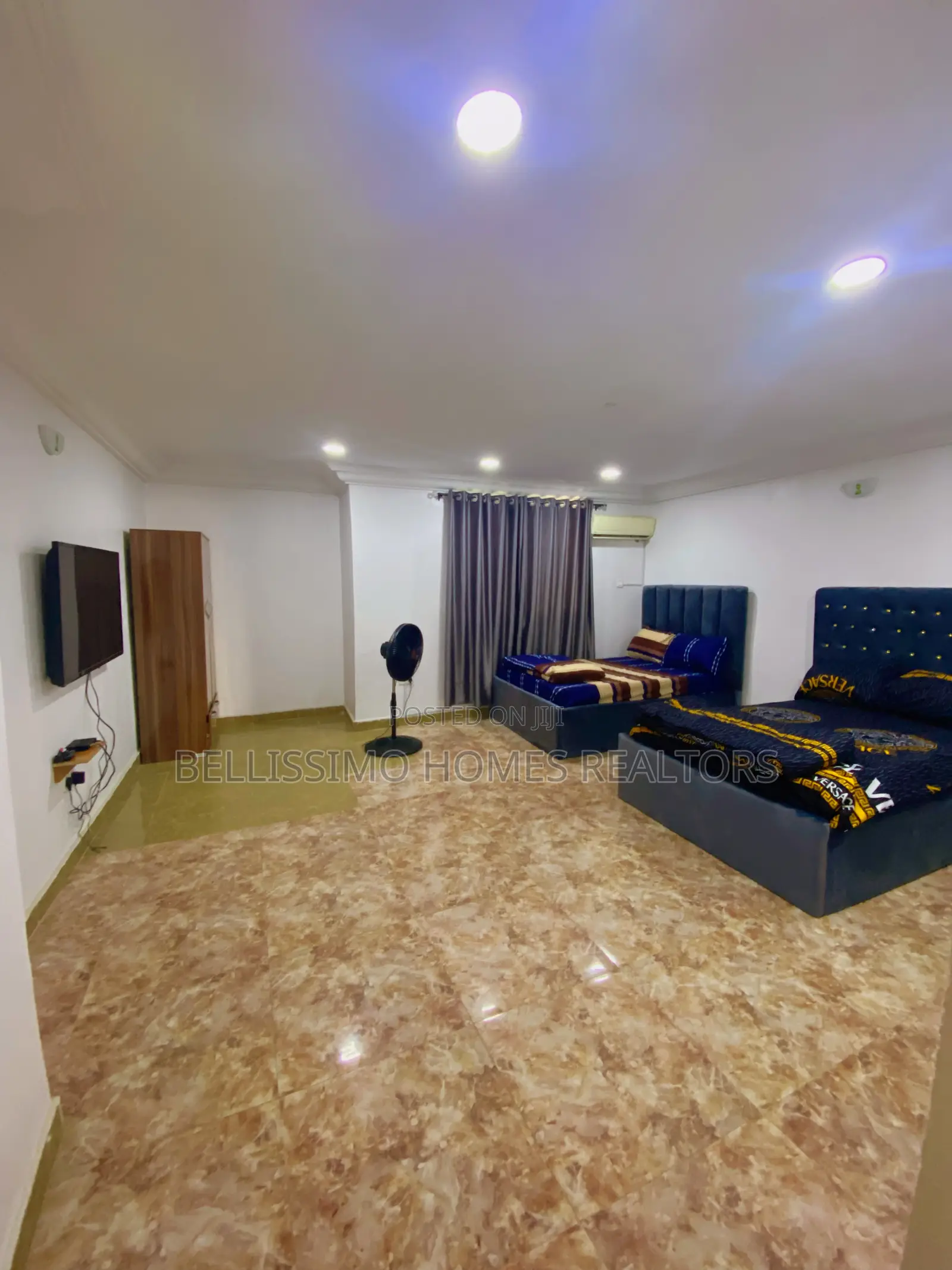Spacious Girls House in Lekki
