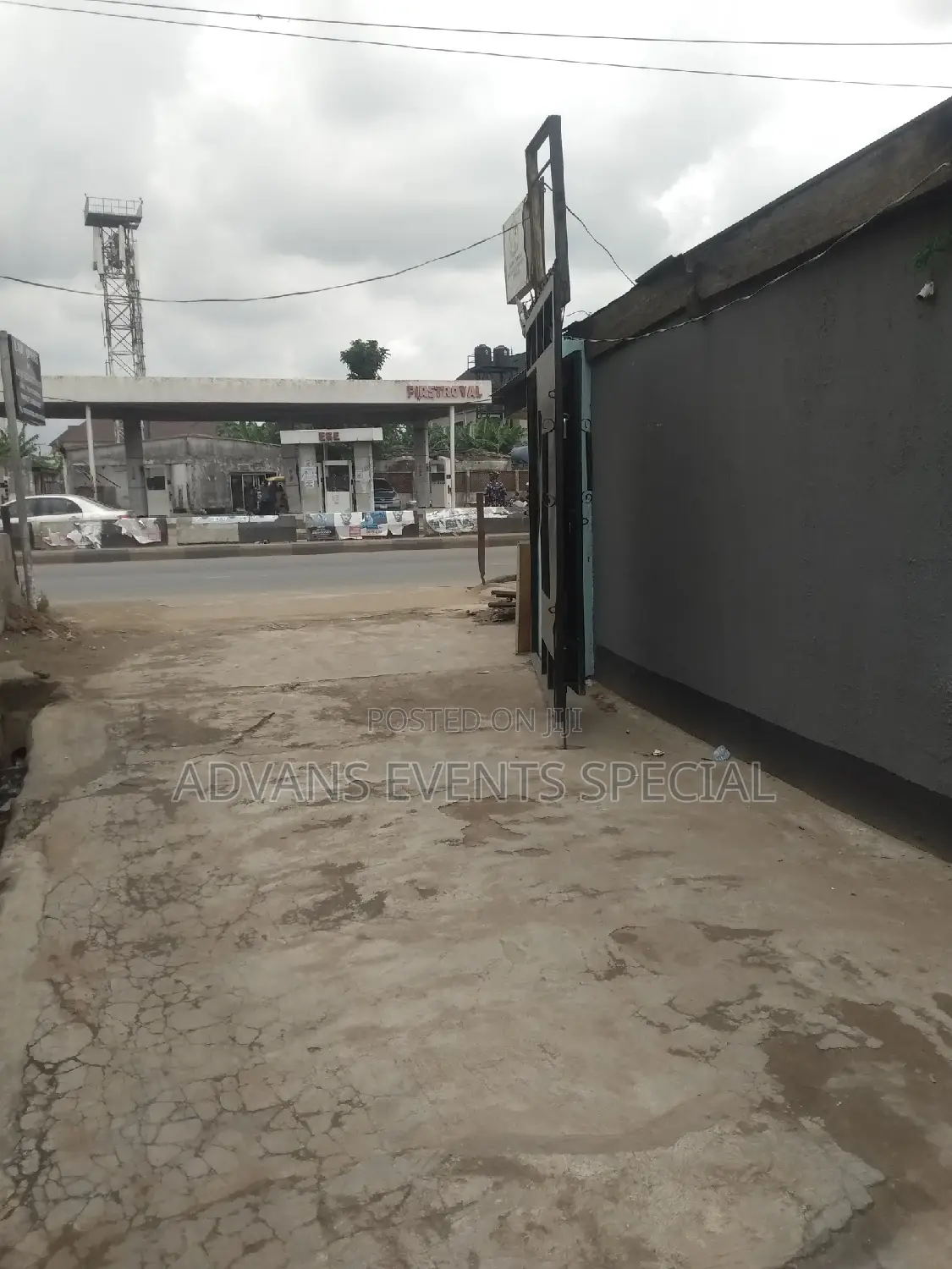 Egbeda Idimu Pipeline Commercial Property for Sale in Pipeline