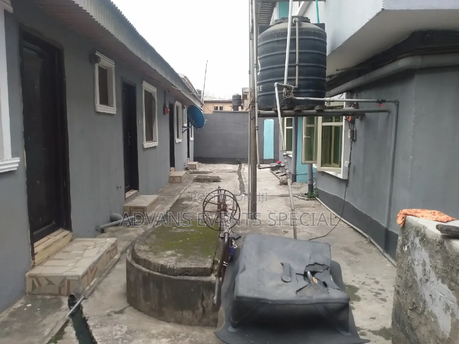 Egbeda Idimu Pipeline Commercial Property for Sale in Pipeline