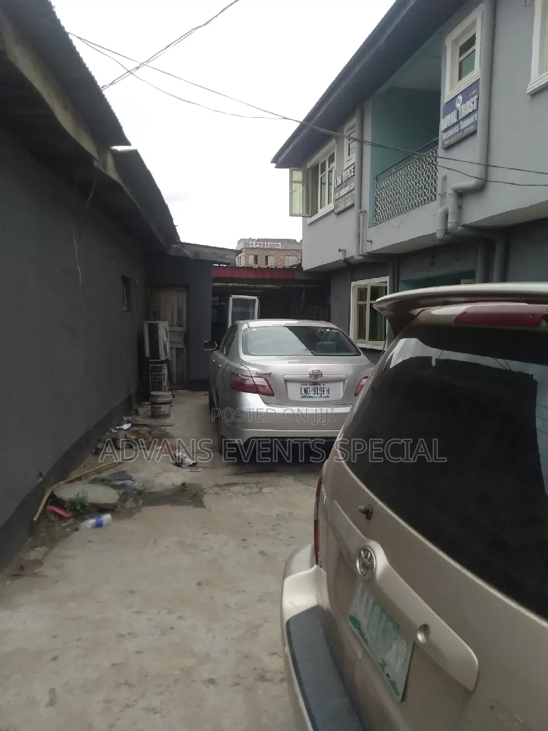 Egbeda Idimu Pipeline Commercial Property for Sale in Pipeline
