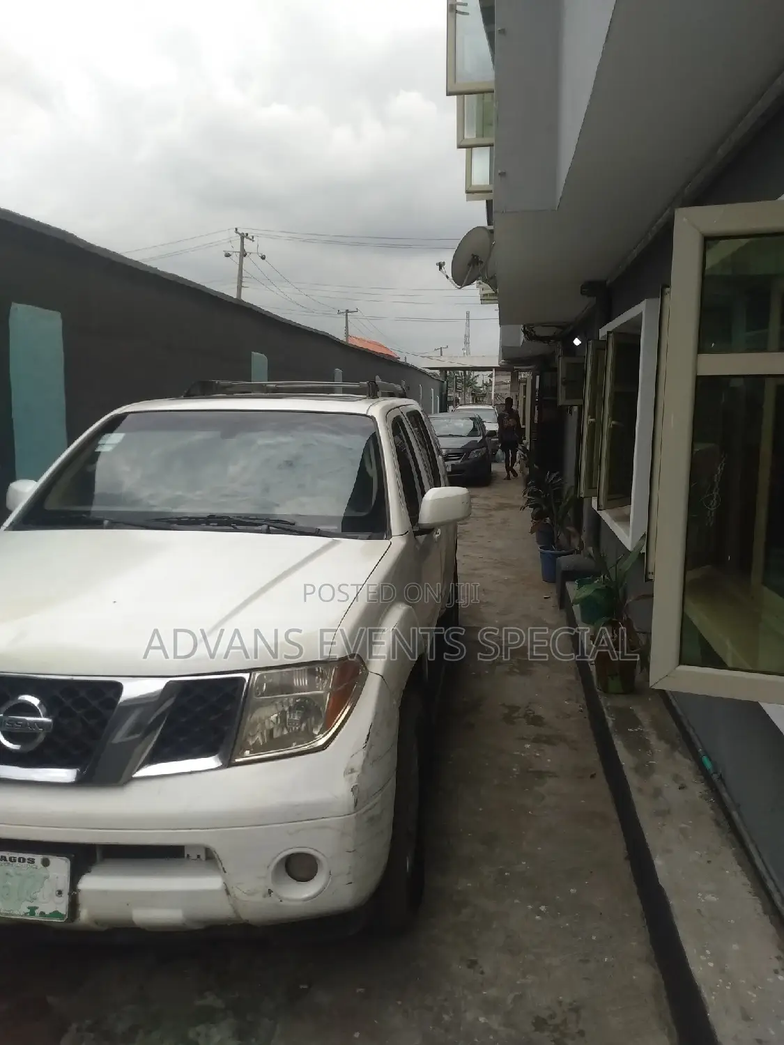 Egbeda Idimu Pipeline Commercial Property for Sale in Pipeline