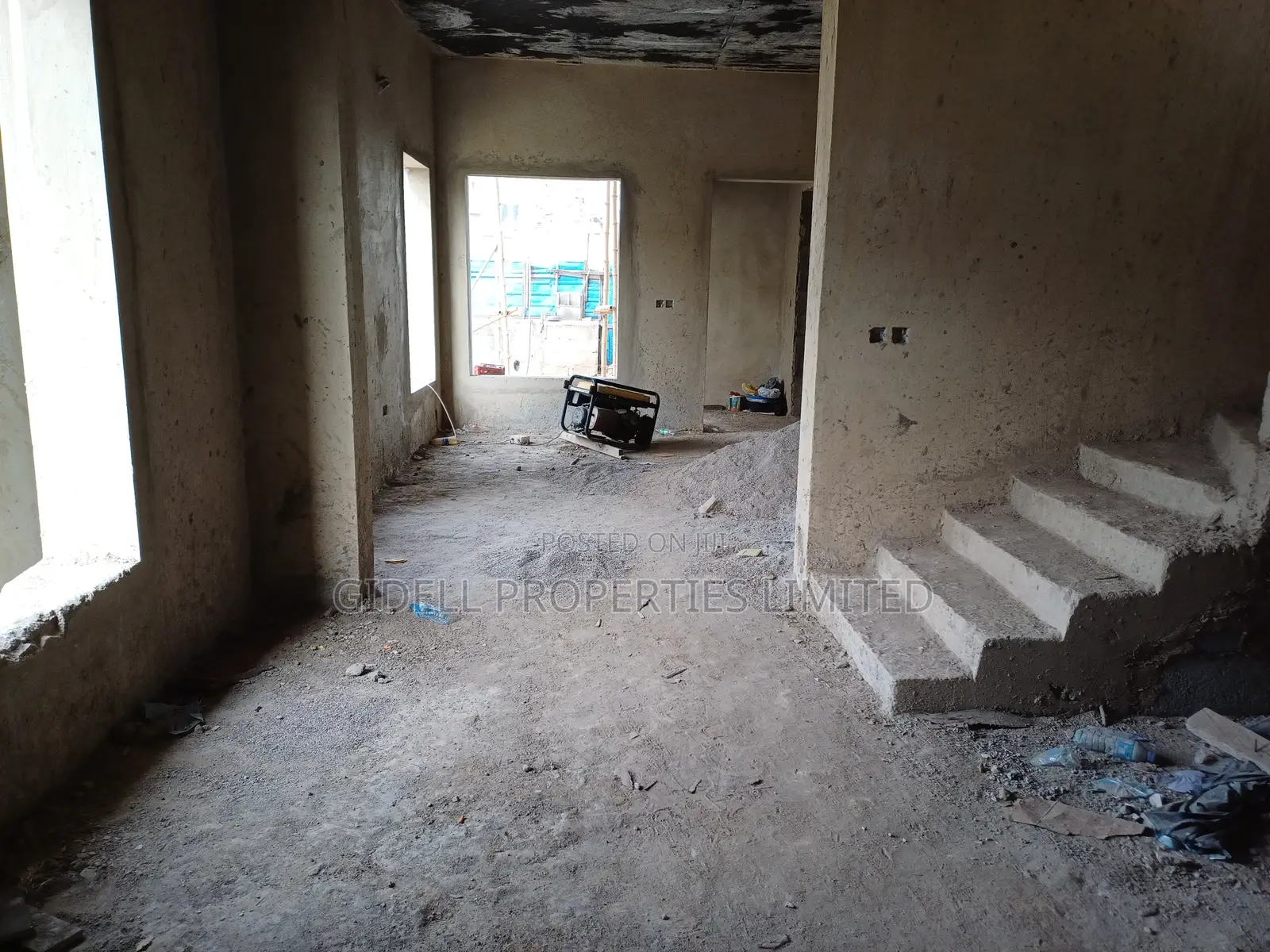 5bdrm House in Guzape District for sale in Guzape District