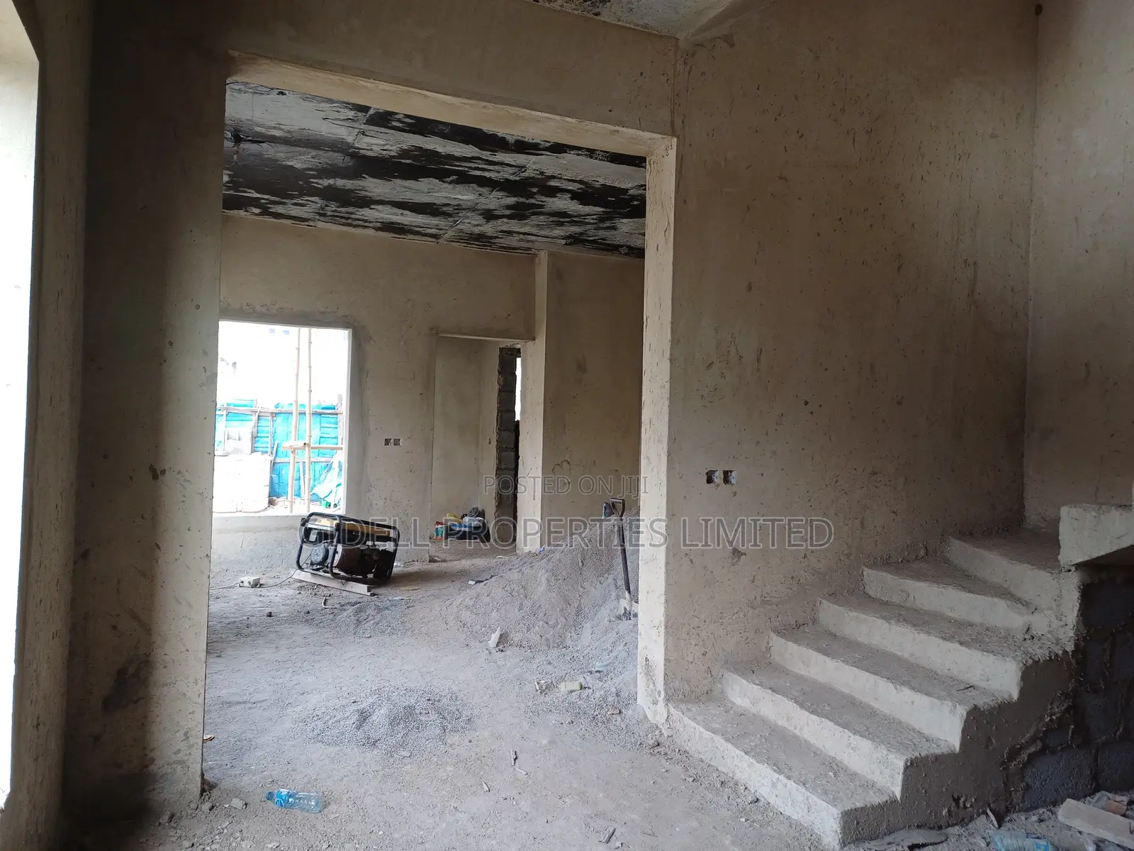 5bdrm House in Guzape District for sale in Guzape District