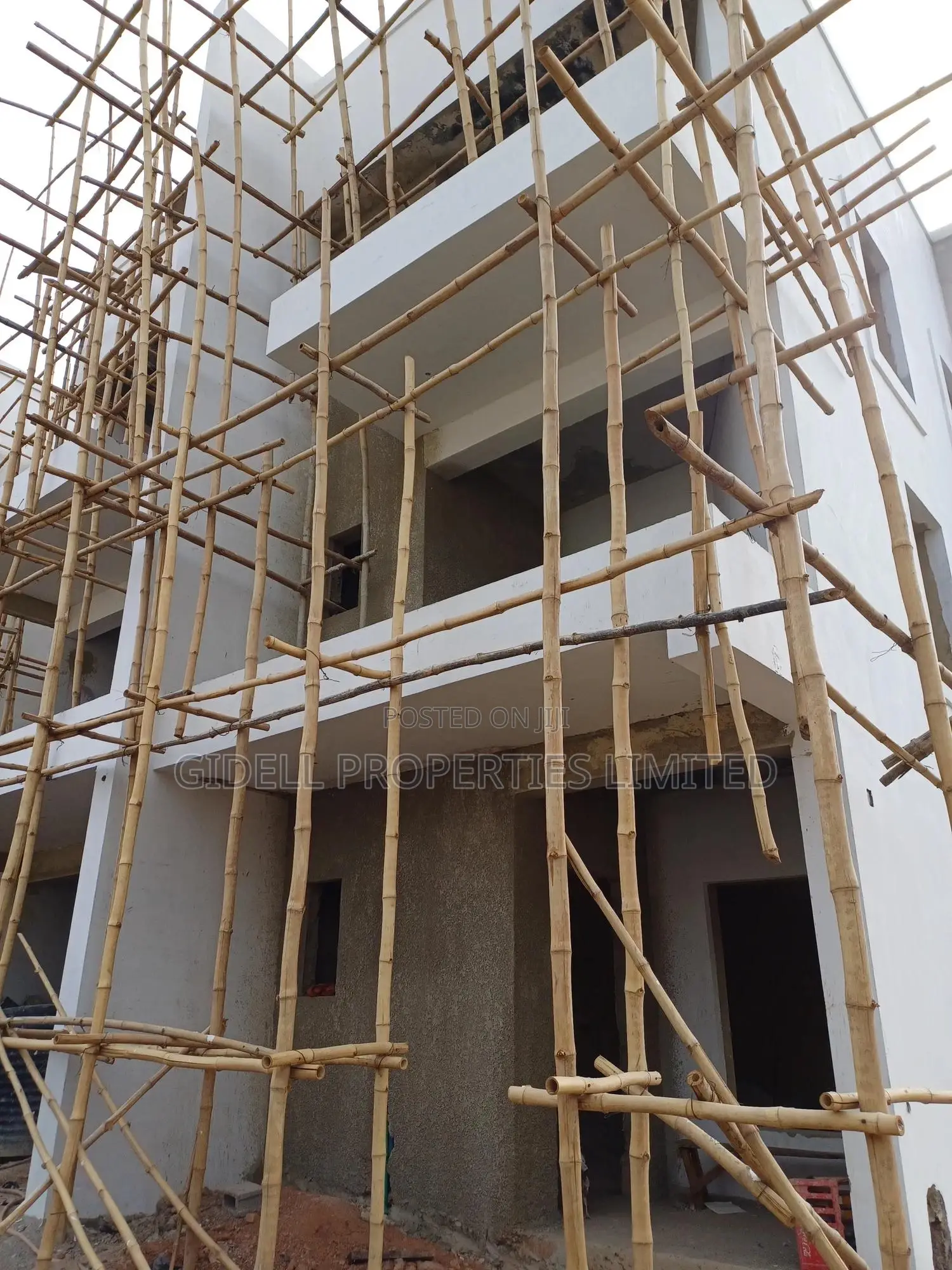 5bdrm House in Guzape District for sale in Guzape District