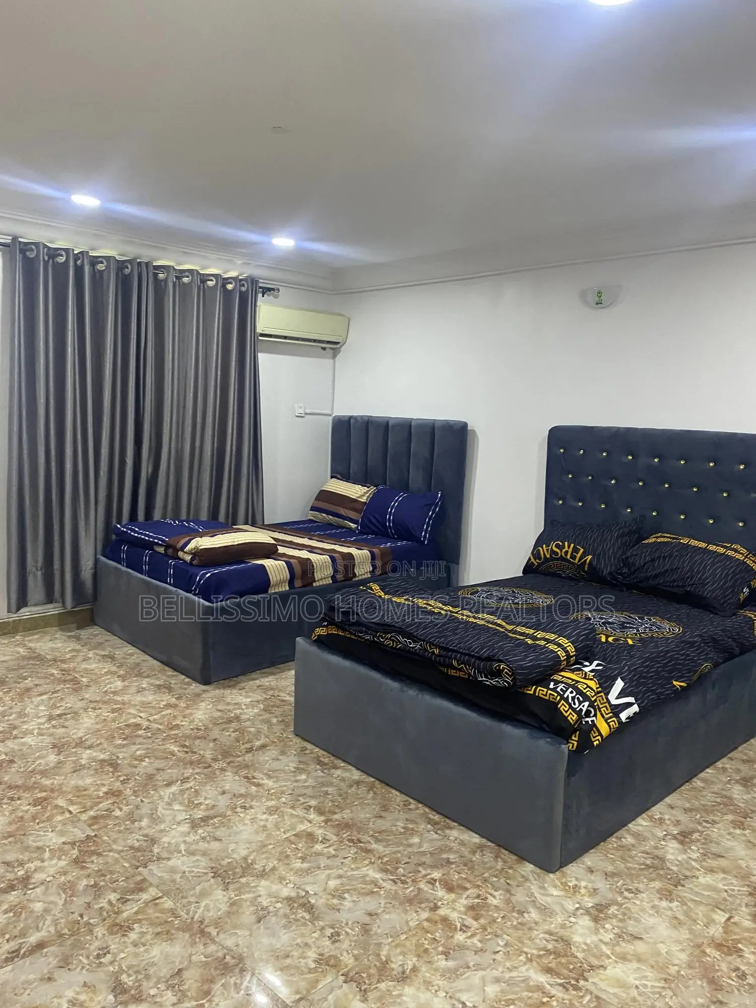 Spacious Girls House in Lekki