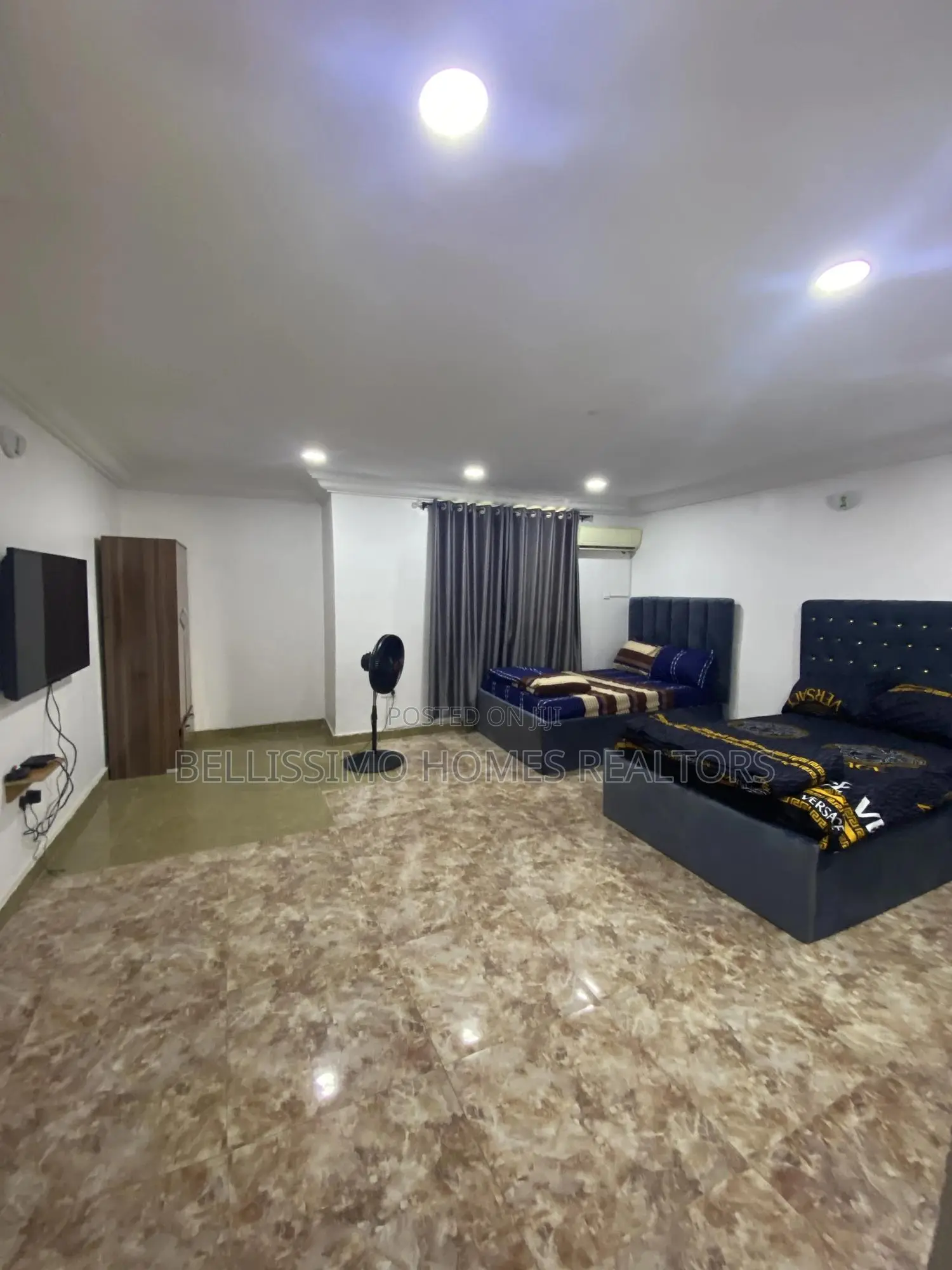 Spacious Girls House in Lekki
