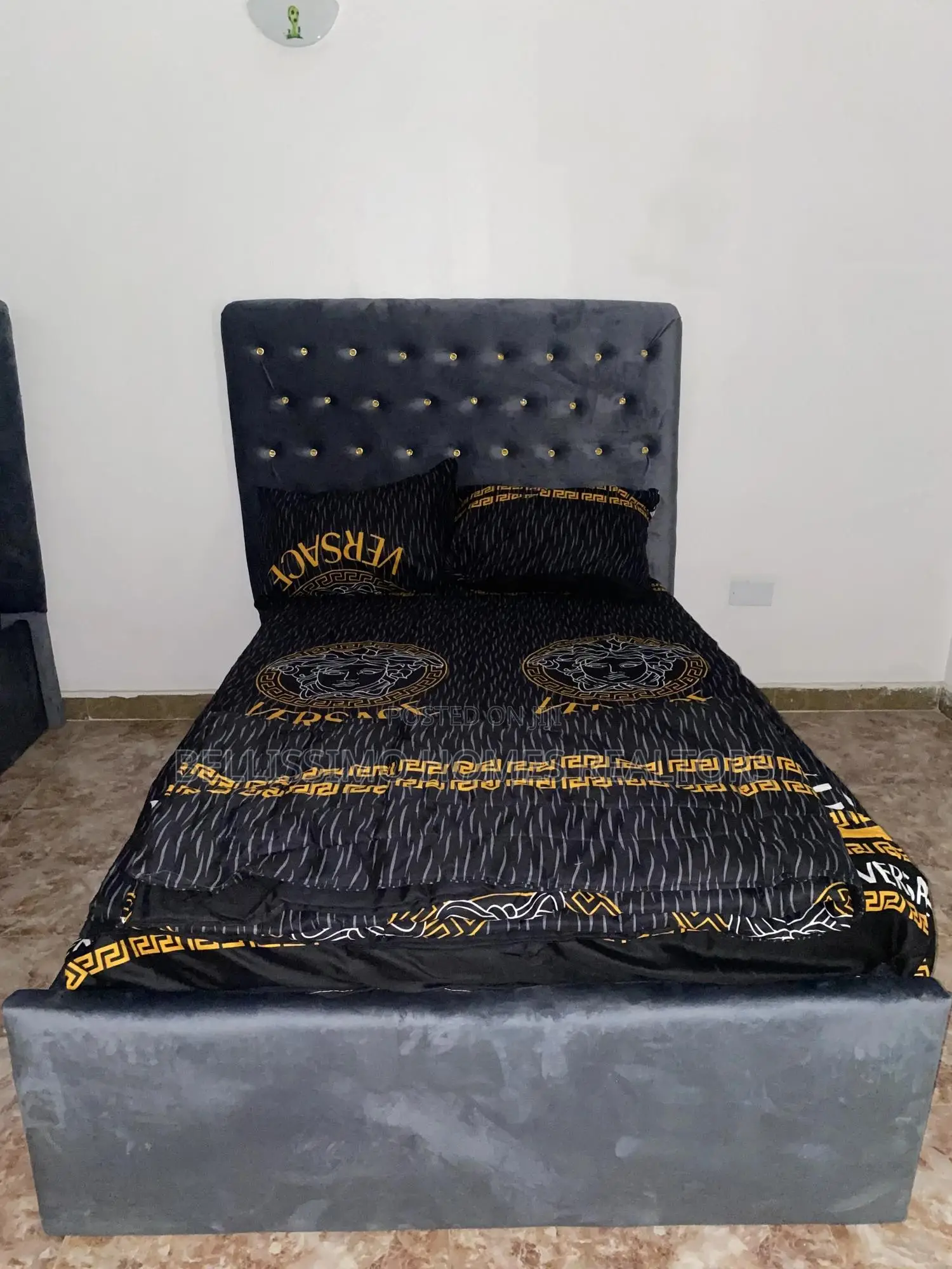 Spacious Girls House in Lekki