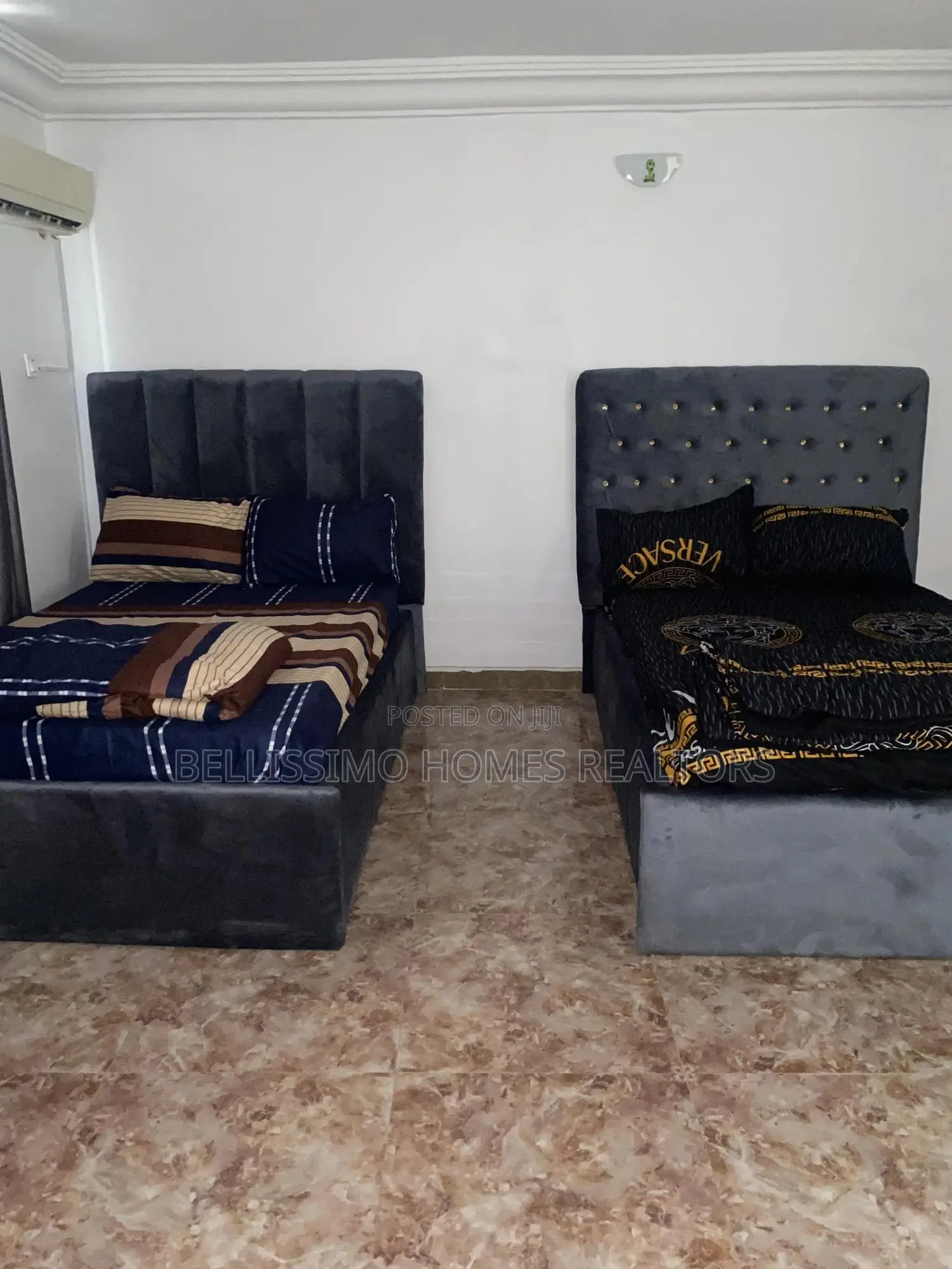 Spacious Girls House in Lekki