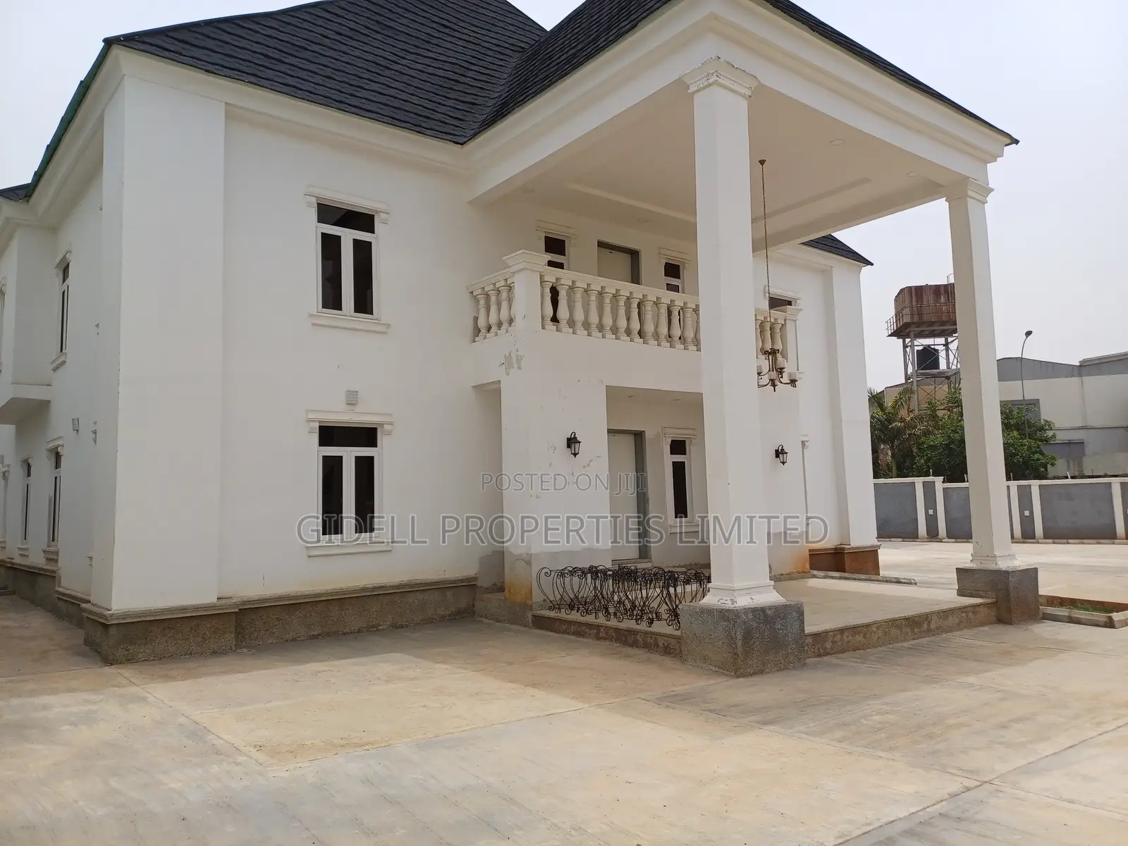 6bdrm Duplex in Guzape District for sale in Guzape District