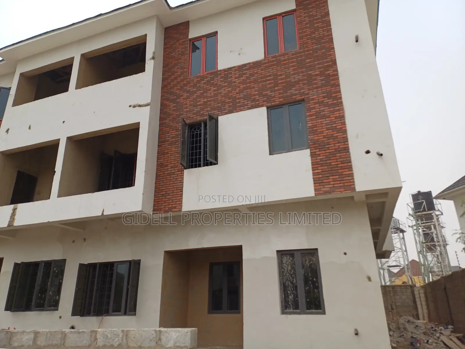 4bdrm House in Jahi for sale in Jahi