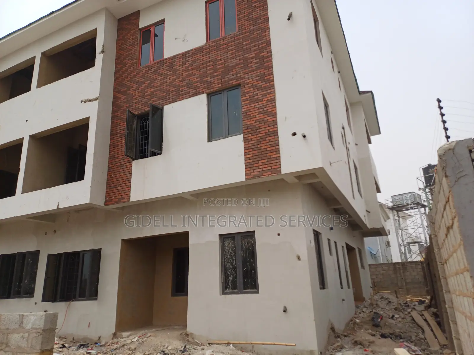 4bdrm House in Jahi for sale in Jahi