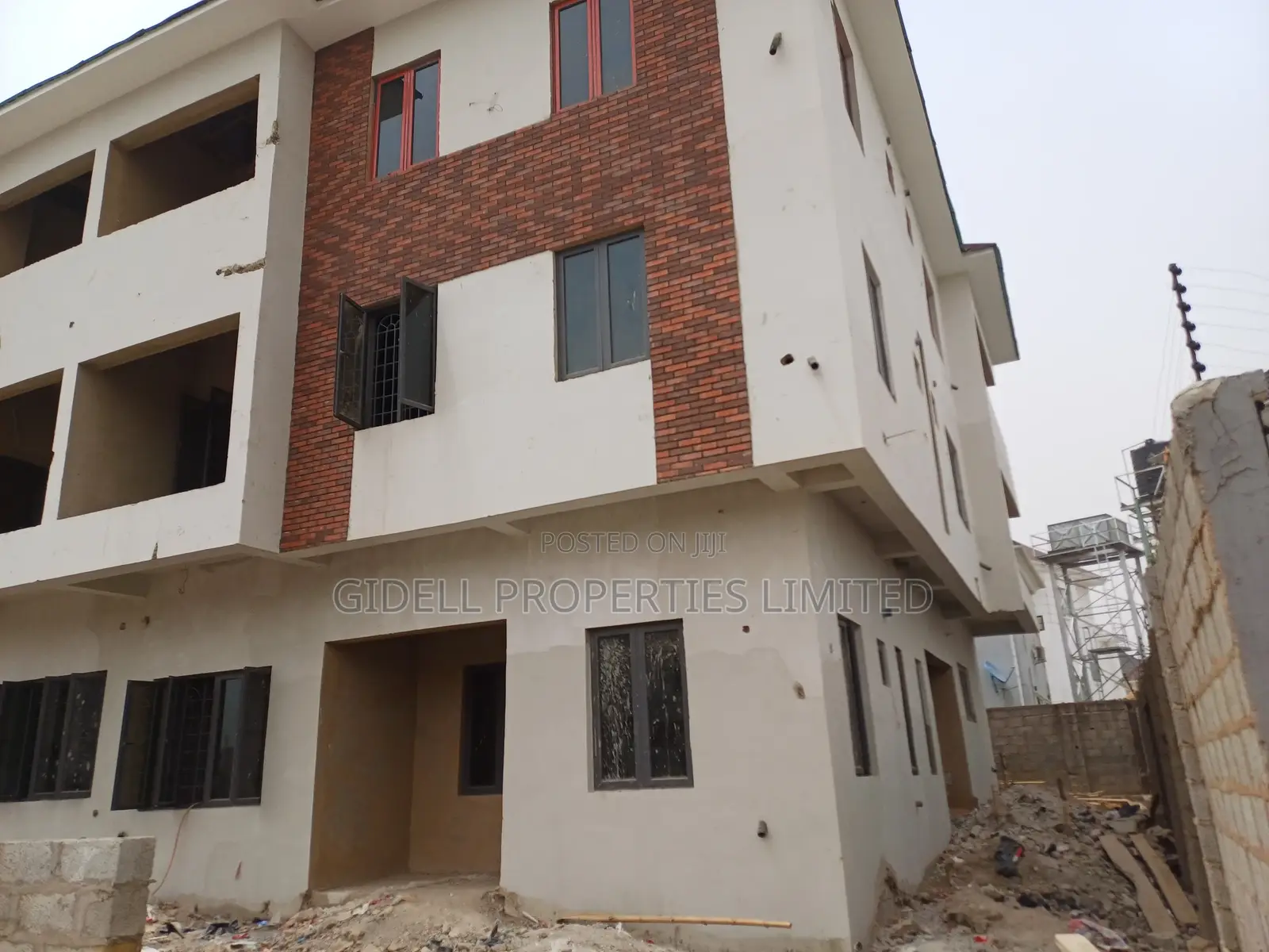 4bdrm House in Jahi for sale in Jahi