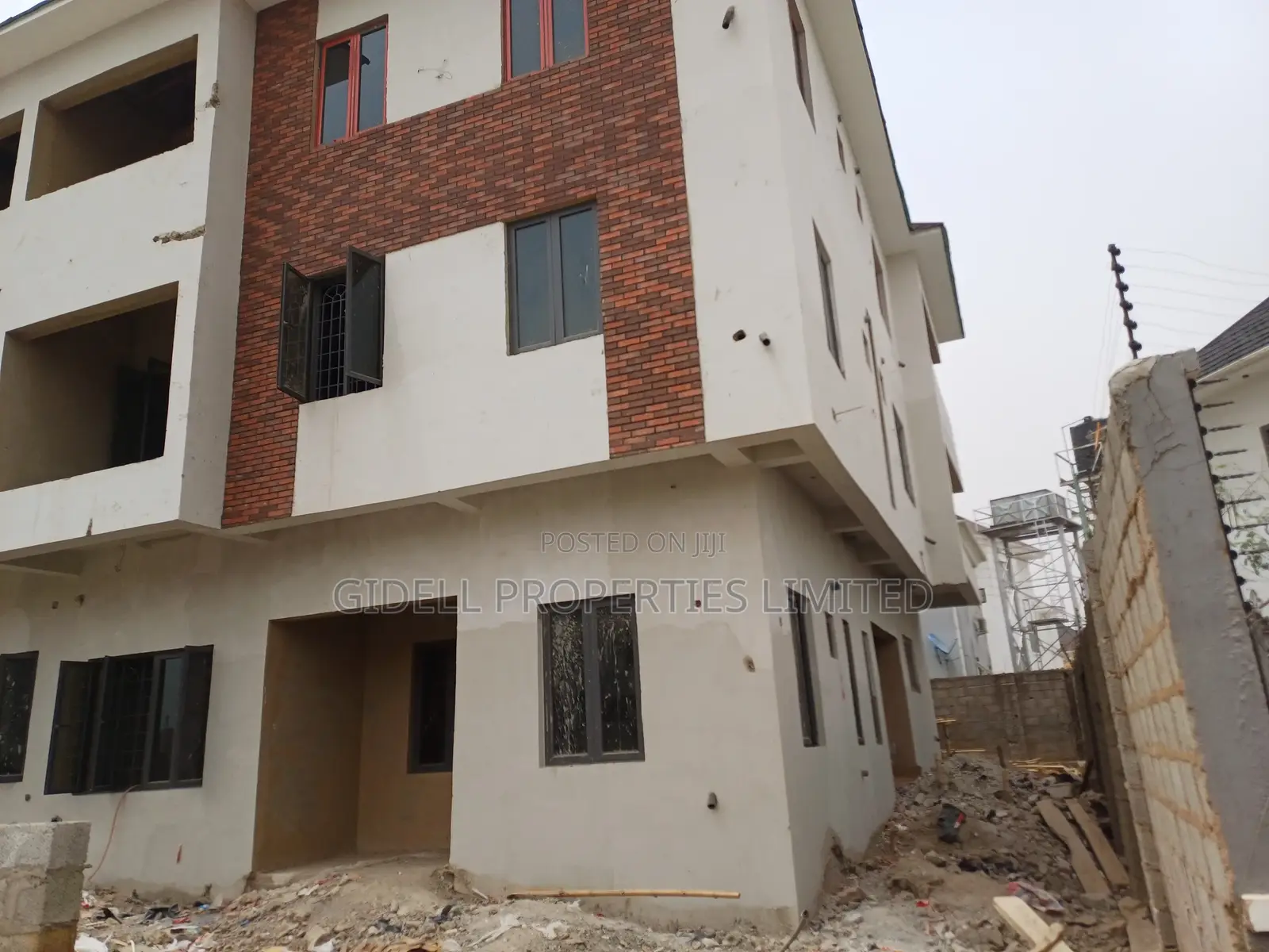 4bdrm House in Jahi for sale in Jahi