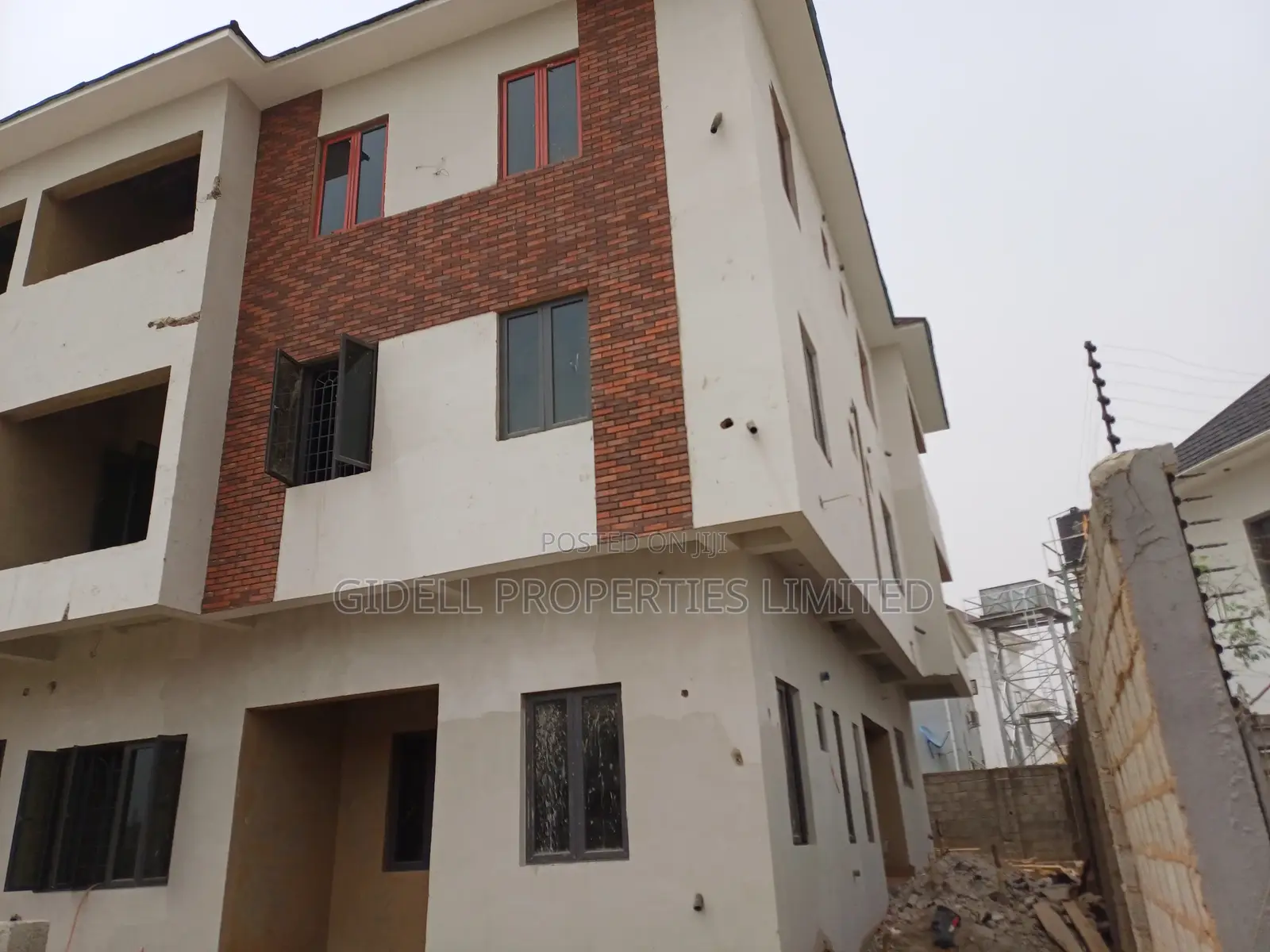 4bdrm House in Jahi for sale in Jahi