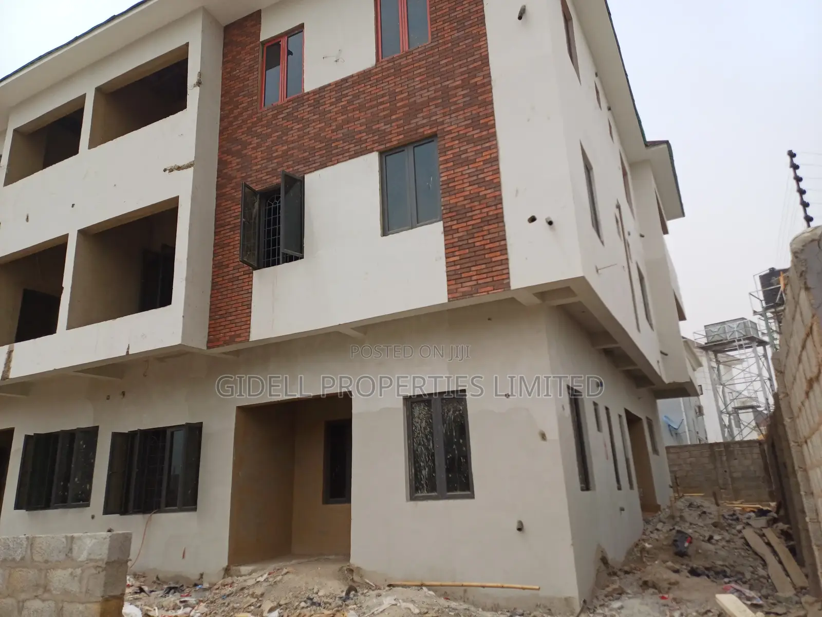 4bdrm House in Jahi for sale in Jahi