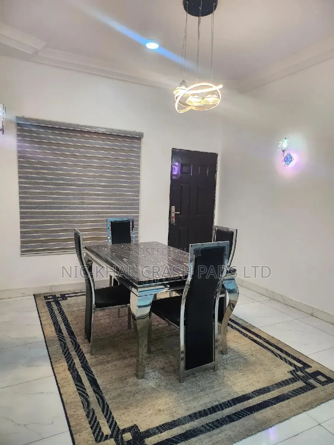 2bdrm Apartment in Alkab Luxury for sale in Life Camp