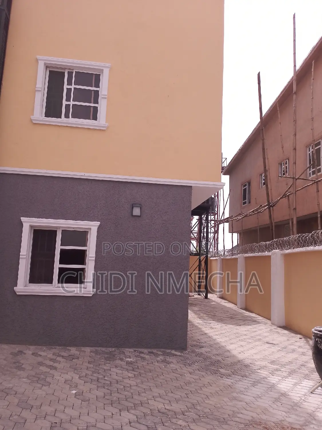 2bdrm Apartment in Naze, Owerri for rent in Owerri