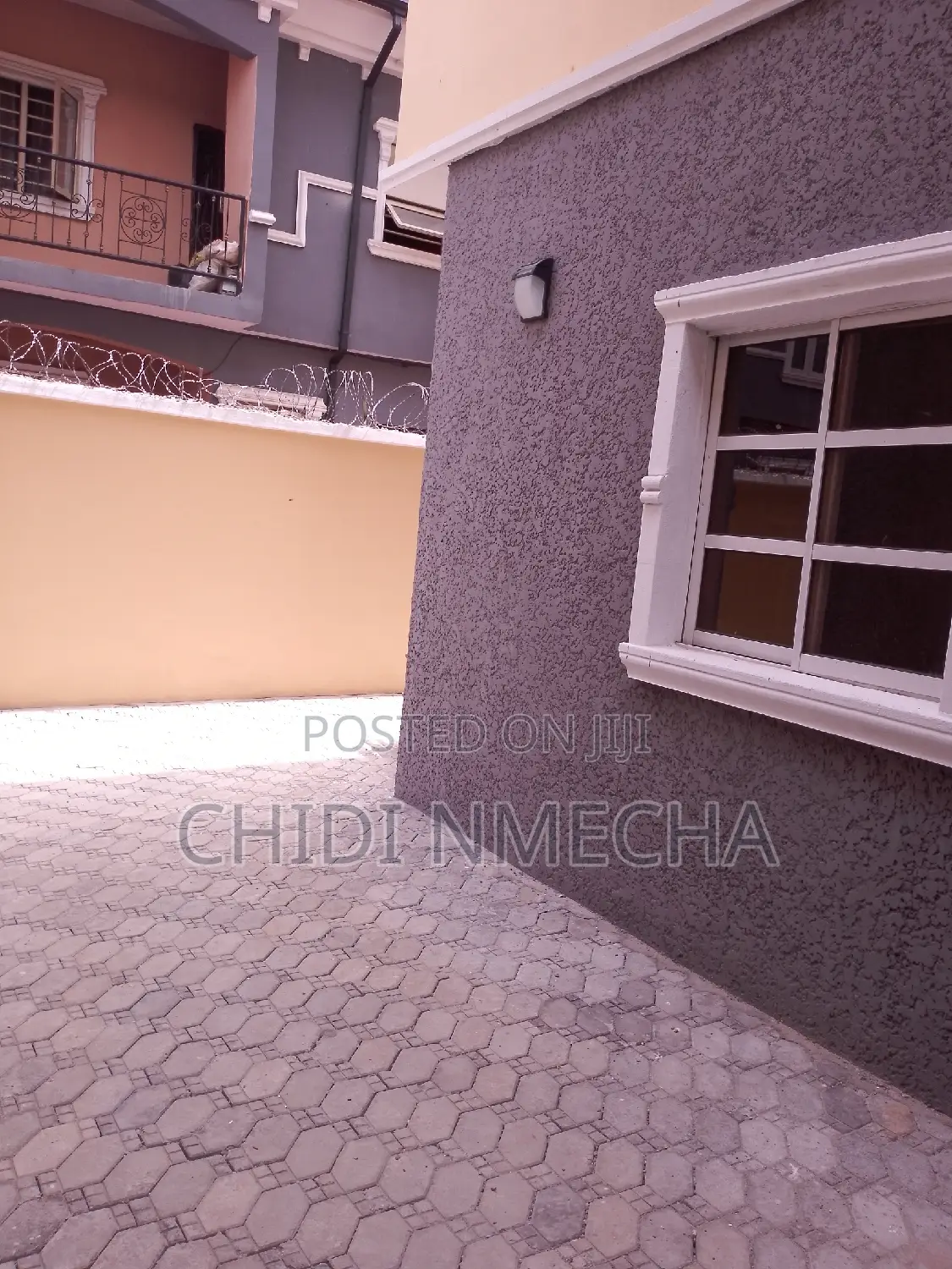 2bdrm Apartment in Naze, Owerri for rent in Owerri