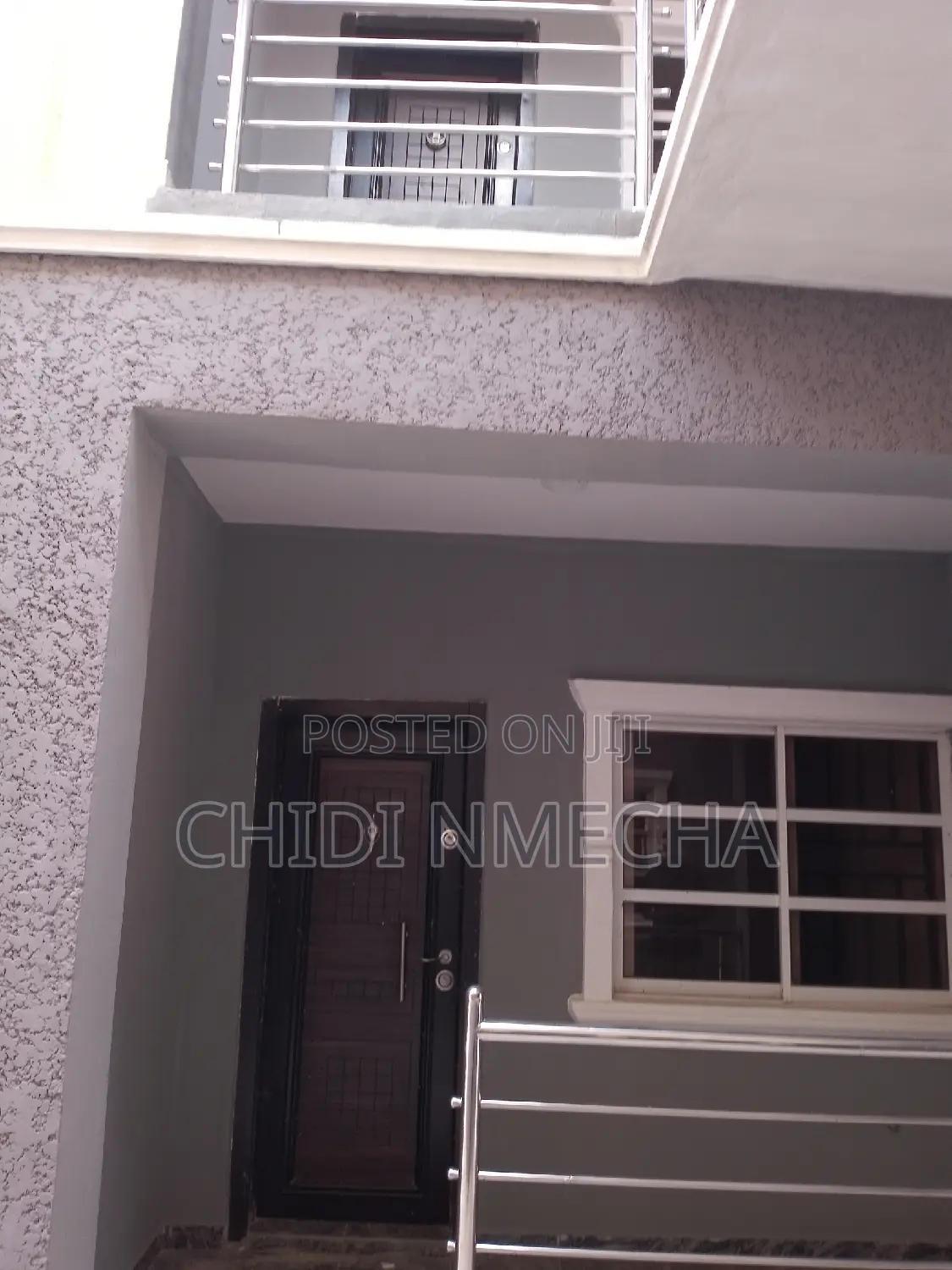 2bdrm Apartment in Naze, Owerri for rent in Owerri