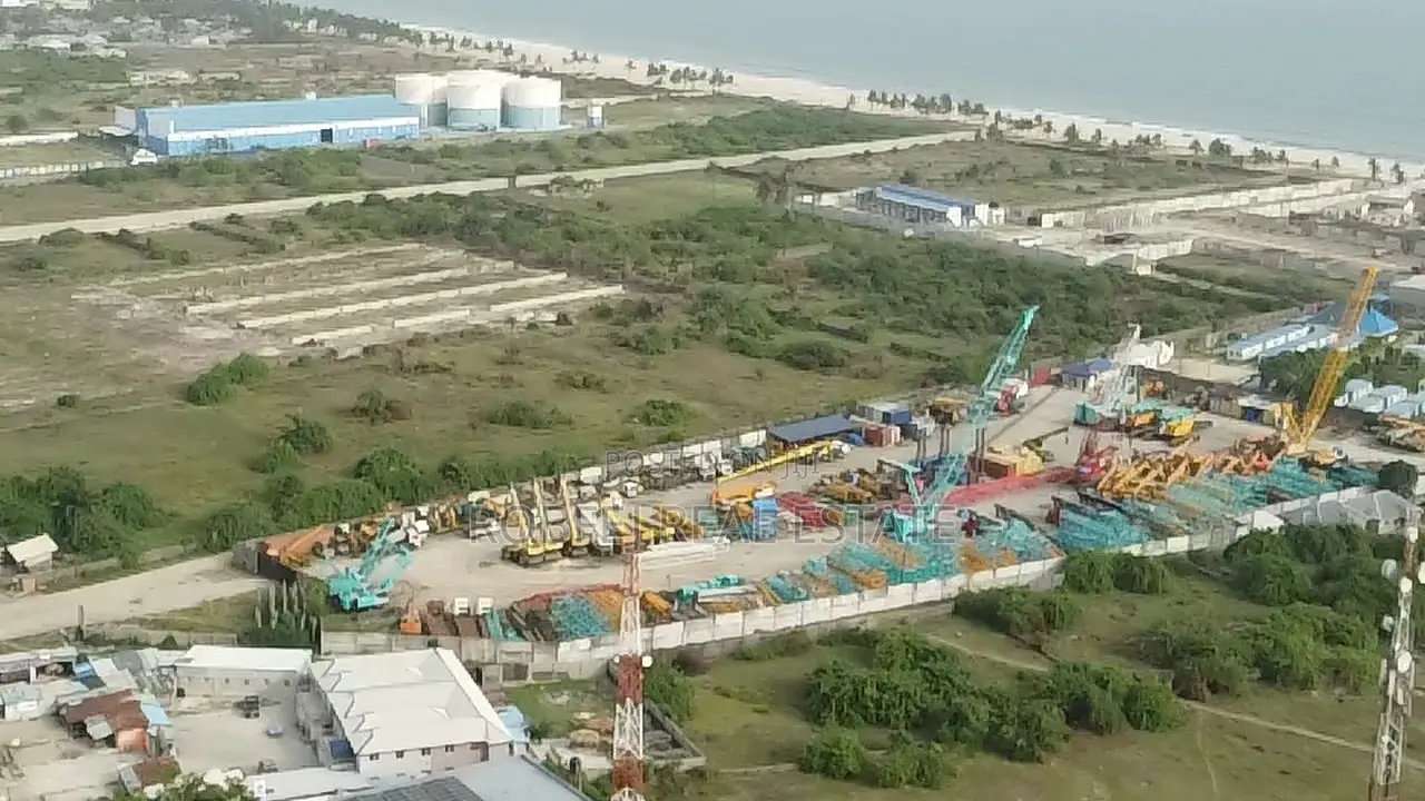 Your Dream Beach Front Plots Awaits in Eleko