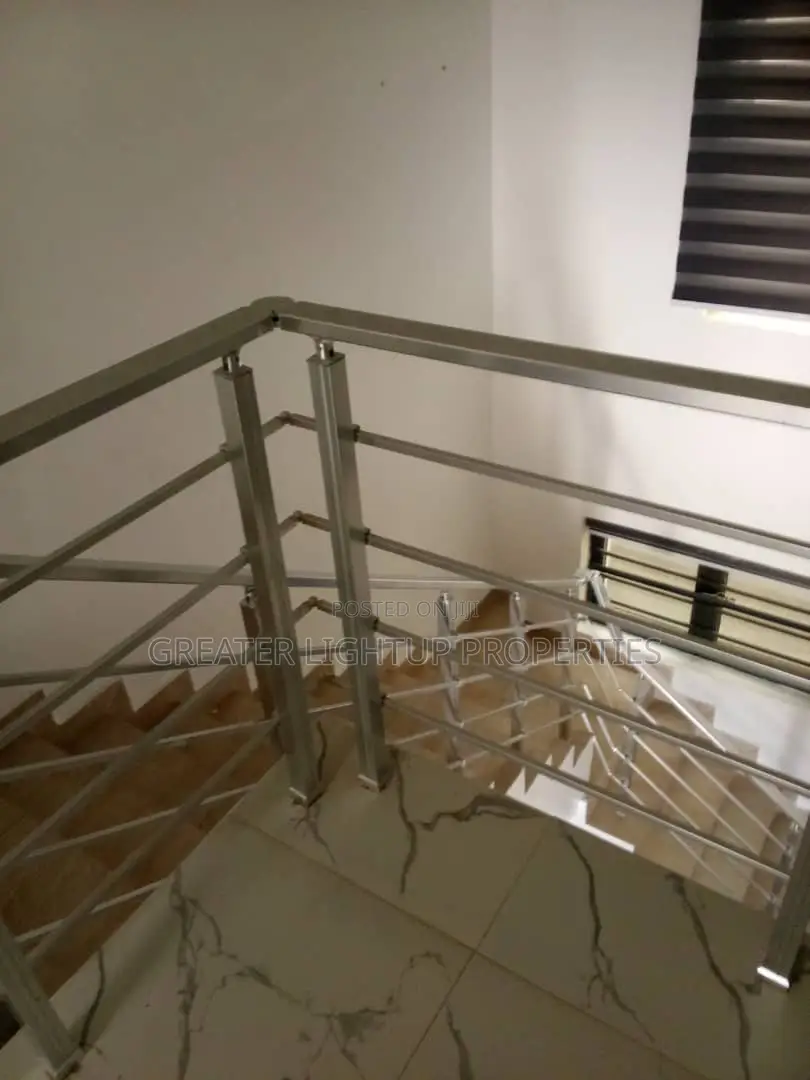 Furnished 2bdrm Duplex in View 2.1, Ajah for sale in Ajah