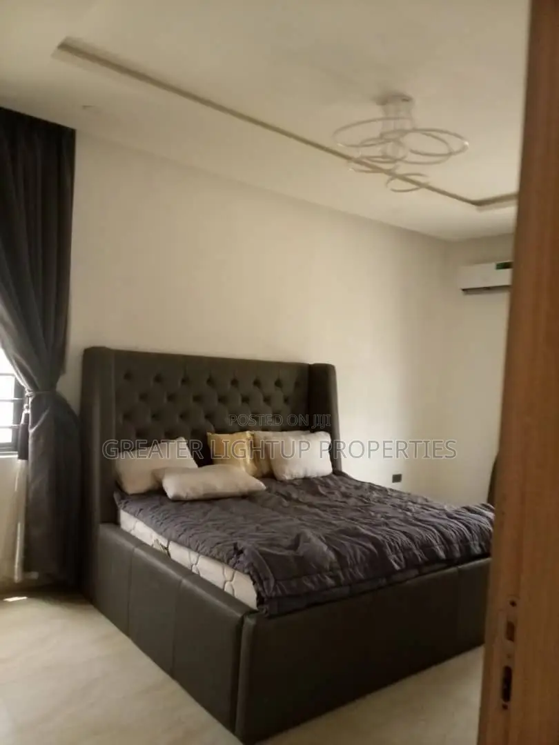 Furnished 2bdrm Duplex in View 2.1, Ajah for sale in Ajah