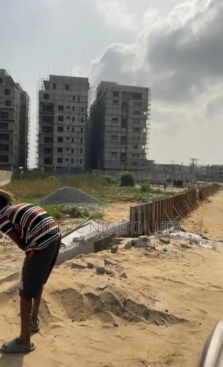 LSG C of O in Lekki Phase 1
