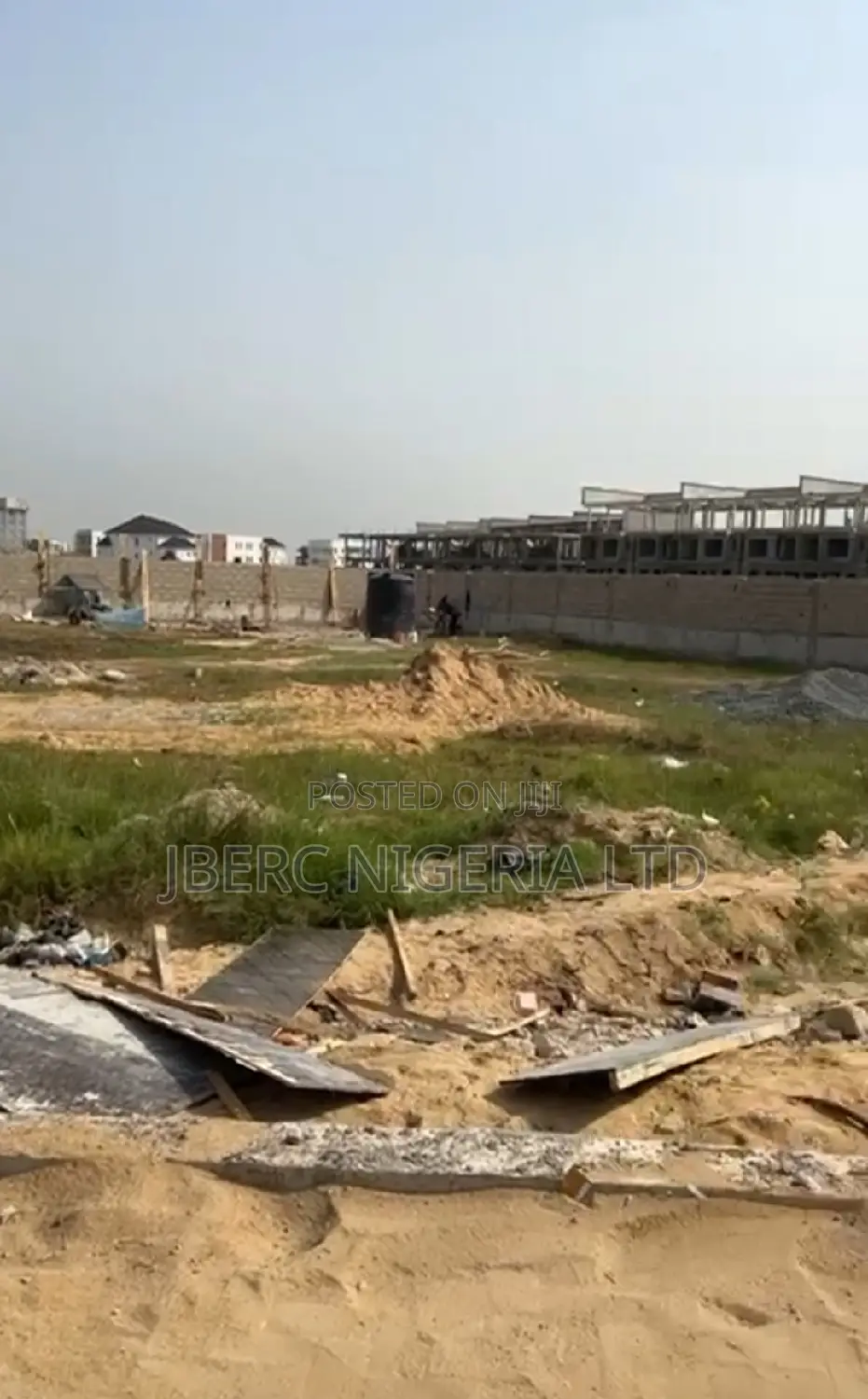 LSG C of O in Lekki Phase 1