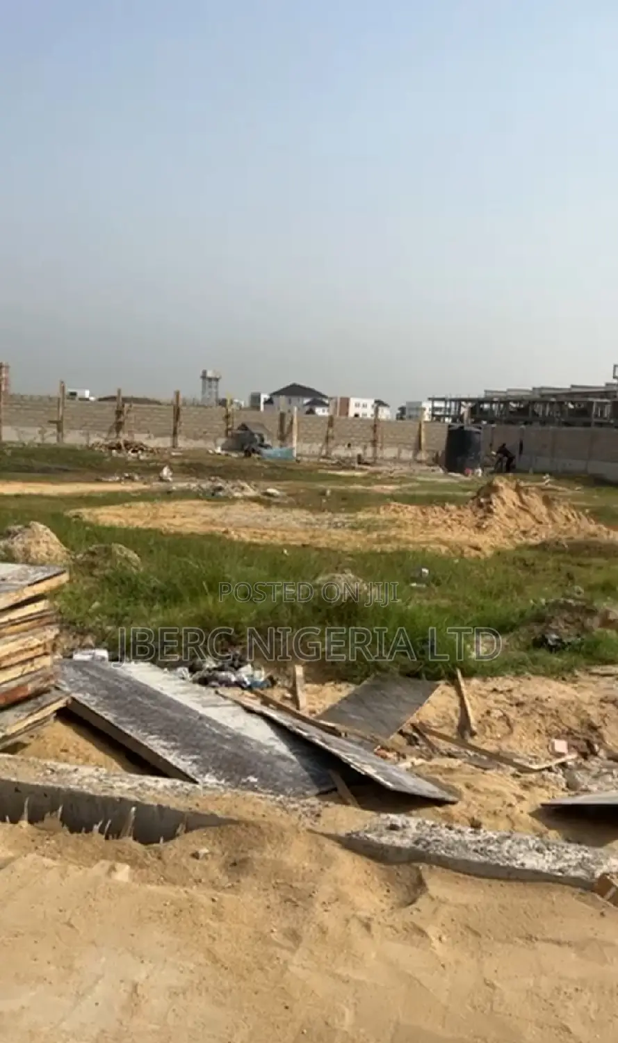 LSG C of O in Lekki Phase 1