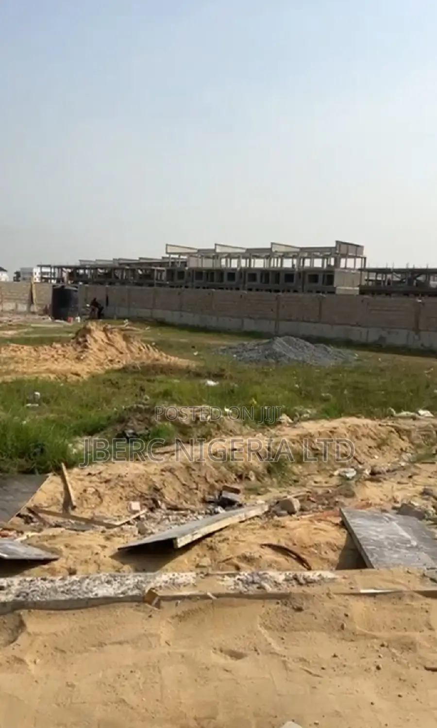 LSG C of O in Lekki Phase 1