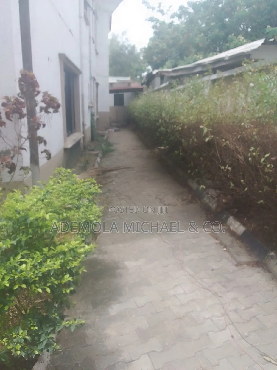 6bdrm Duplex in Maitama for sale in Maitama