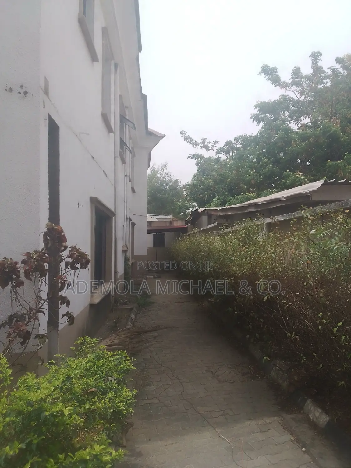 6bdrm Duplex in Maitama for sale in Maitama