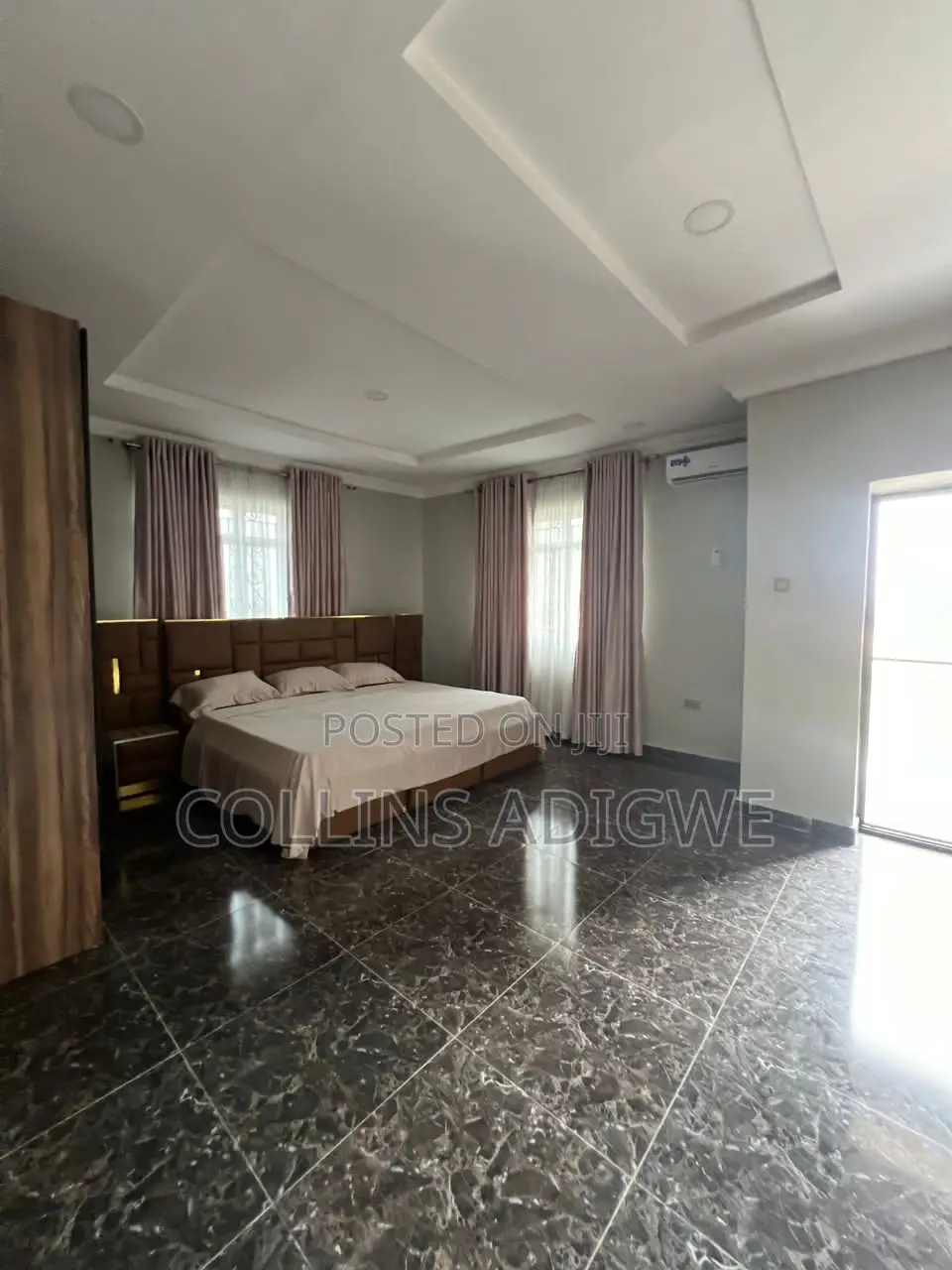 4bdrm Duplex in Amen Estate 2, Eleko for sale in Eleko