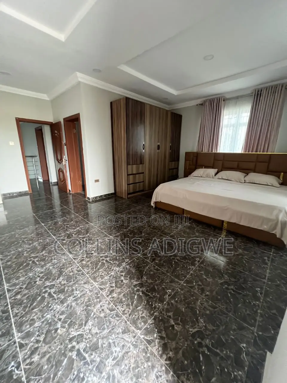 4bdrm Duplex in Amen Estate 2, Eleko for sale in Eleko