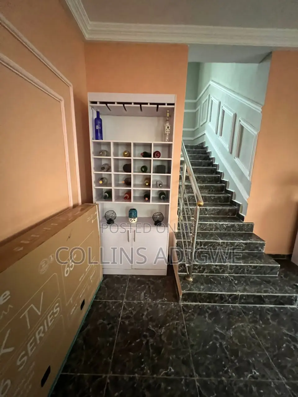 4bdrm Duplex in Amen Estate 2, Eleko for sale in Eleko