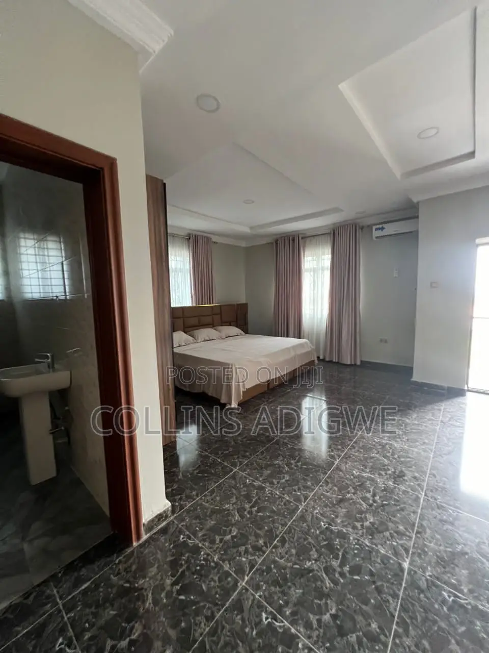 4bdrm Duplex in Amen Estate 2, Eleko for sale in Eleko