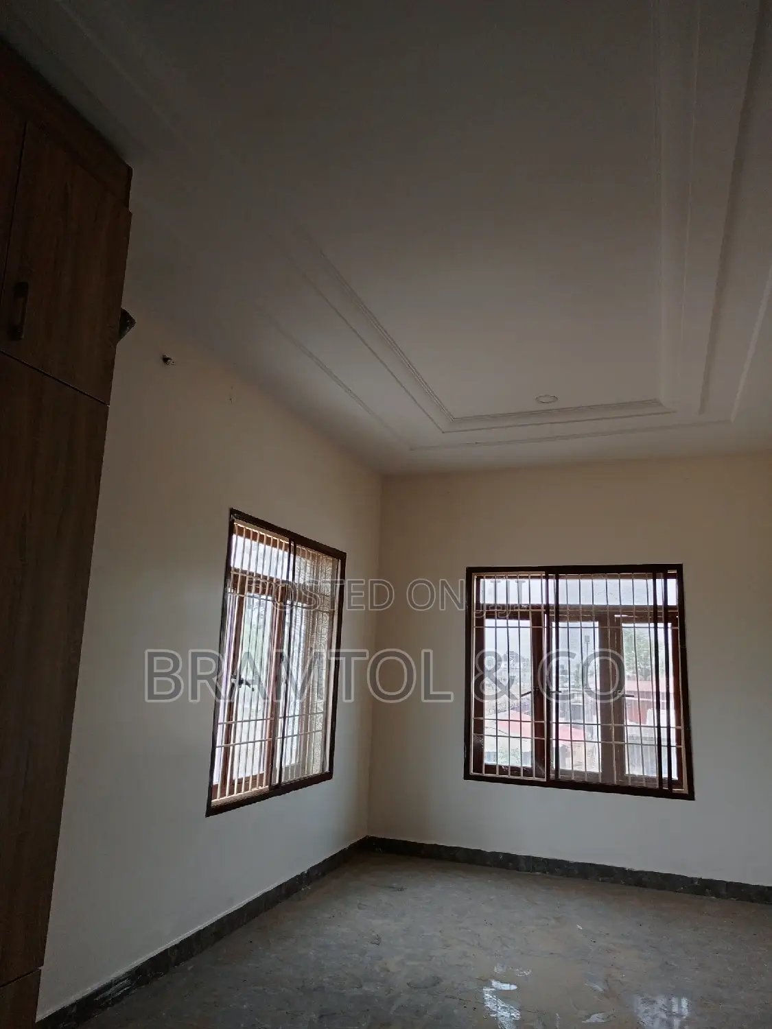 2bdrm Block of Flats in Sabon Lugbe for rent in Sabon Lugbe