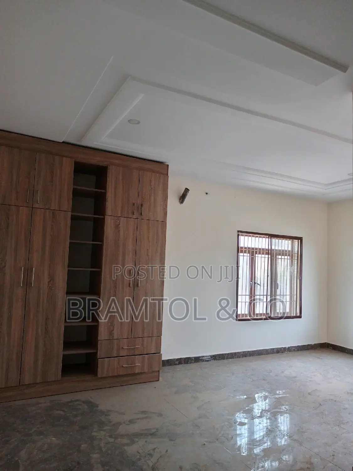 2bdrm Block of Flats in Sabon Lugbe for rent in Sabon Lugbe