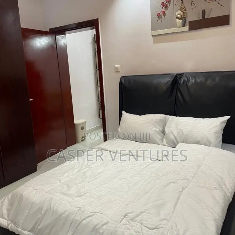 Furnished Mini Flat in Lekki for rent in Lekki Phase 1