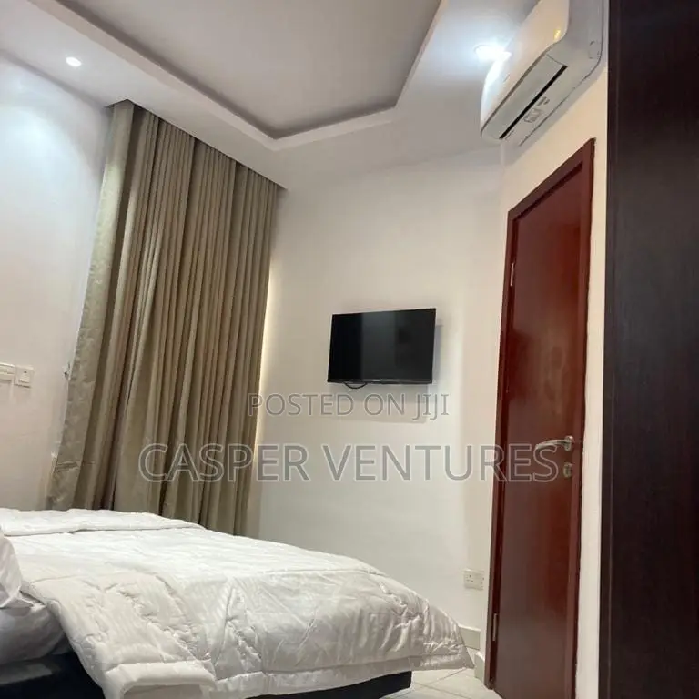 Furnished Mini Flat in Lekki for rent in Lekki Phase 1