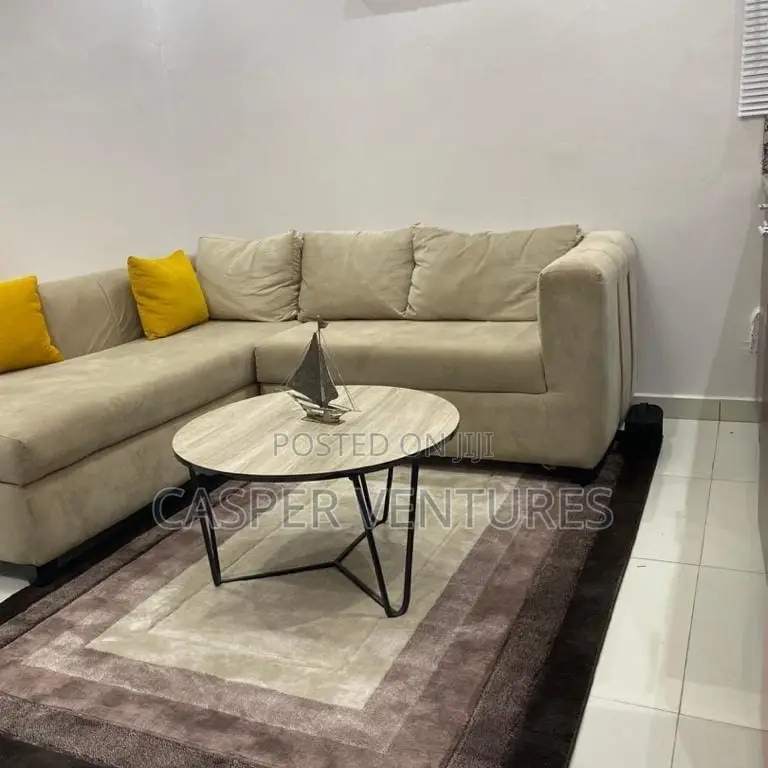 Furnished Mini Flat in Lekki for rent in Lekki Phase 1