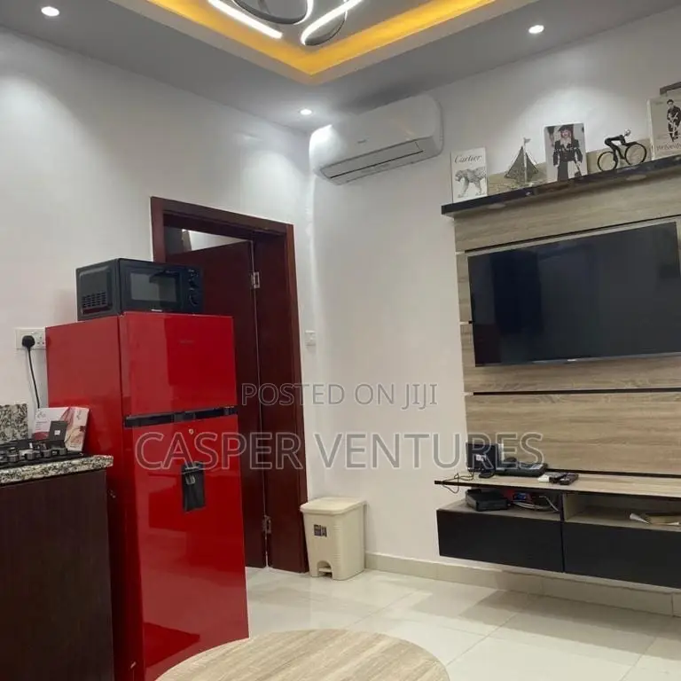 Furnished Mini Flat in Lekki for rent in Lekki Phase 1