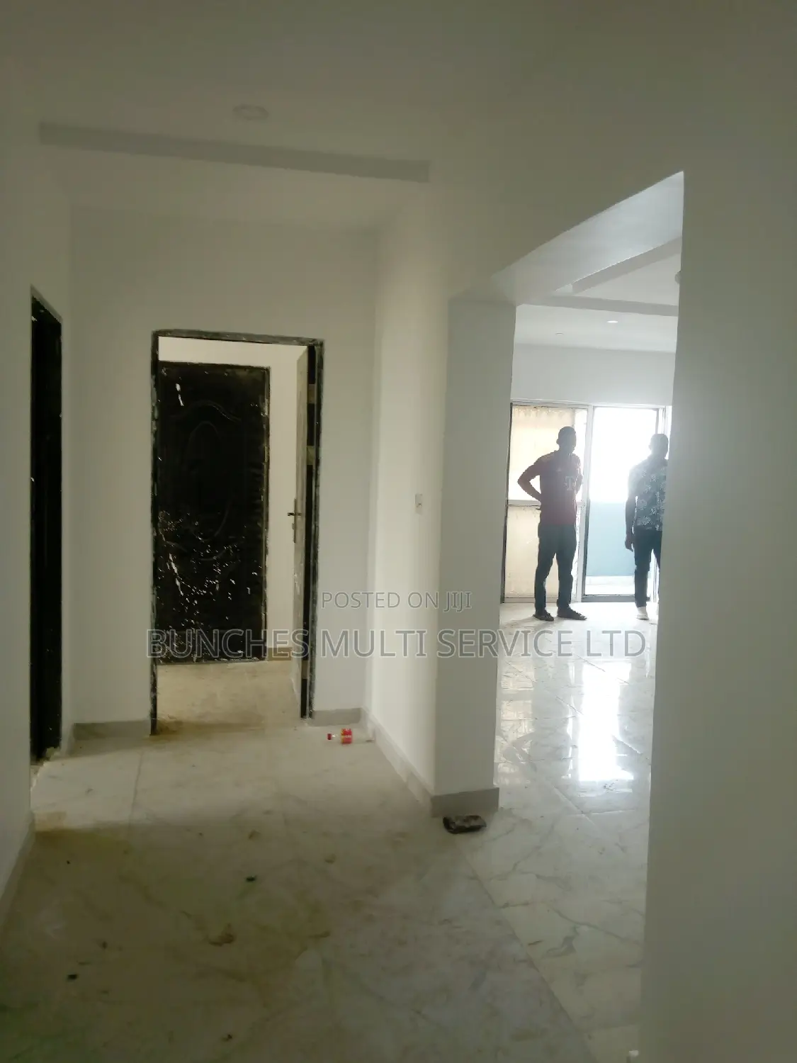 Furnished 3bdrm Apartment in Sterling Height, Ketu-Alapere for rent in Ketu-Alapere