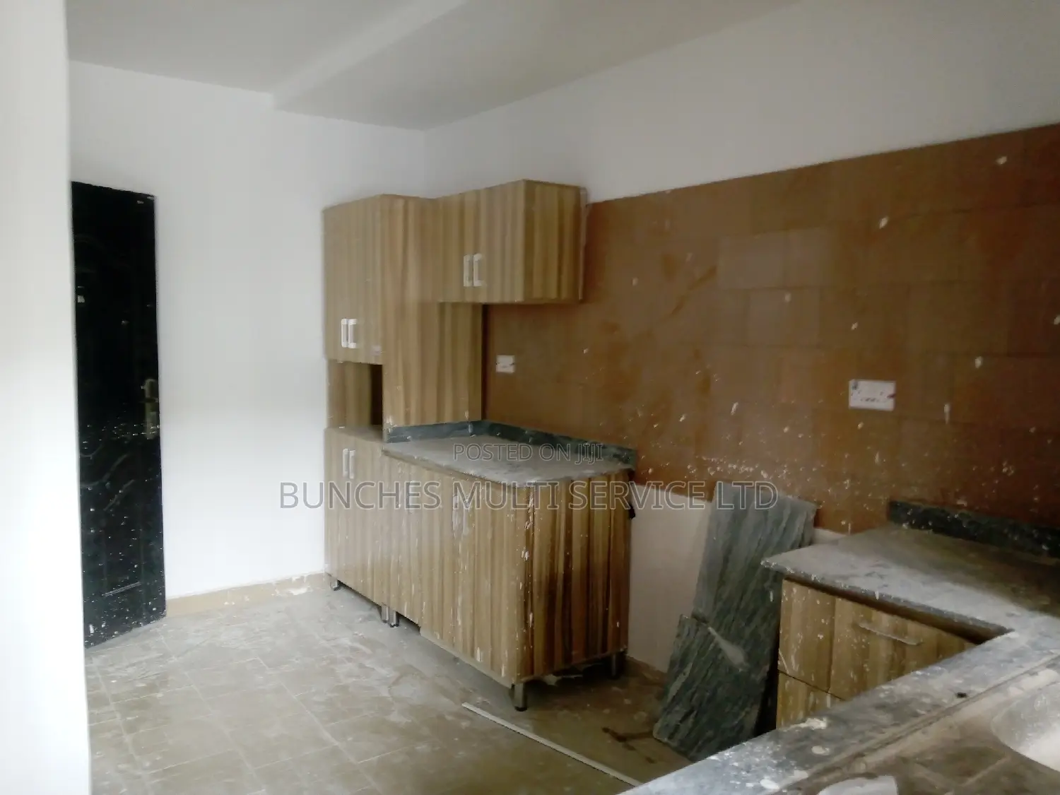 Furnished 3bdrm Apartment in Sterling Height, Ketu-Alapere for rent in Ketu-Alapere